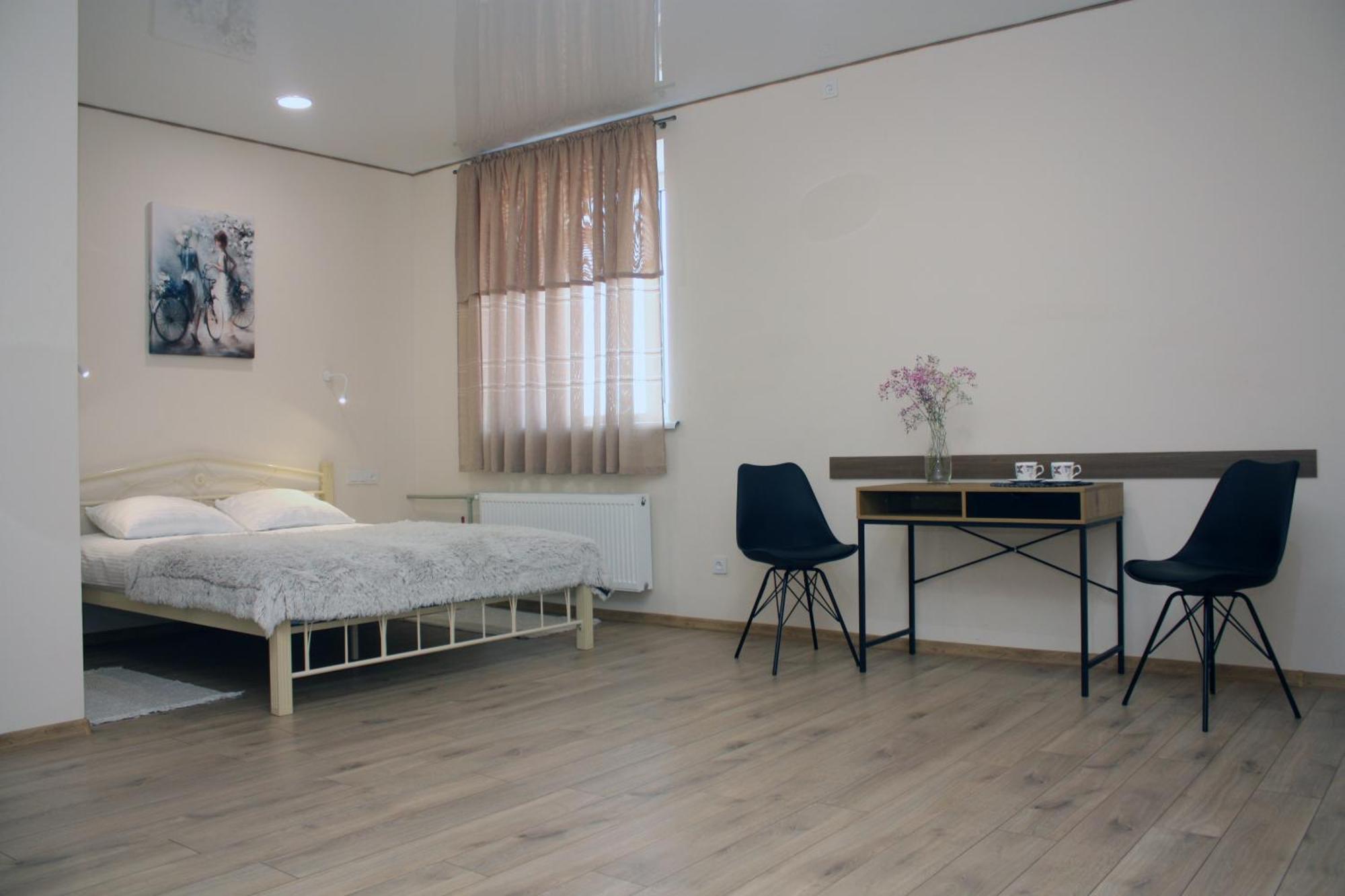 Centralny Hotel Kryvyi Rih Exterior photo